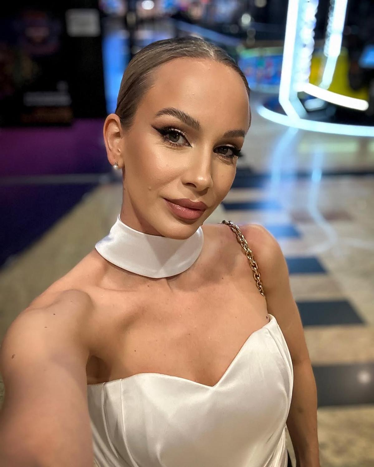 Sandra Izbașa