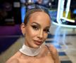 Vacanță romantică petrecută de Sandra Izbașa alături de soț: „Nu te lasă să îl părăsești”