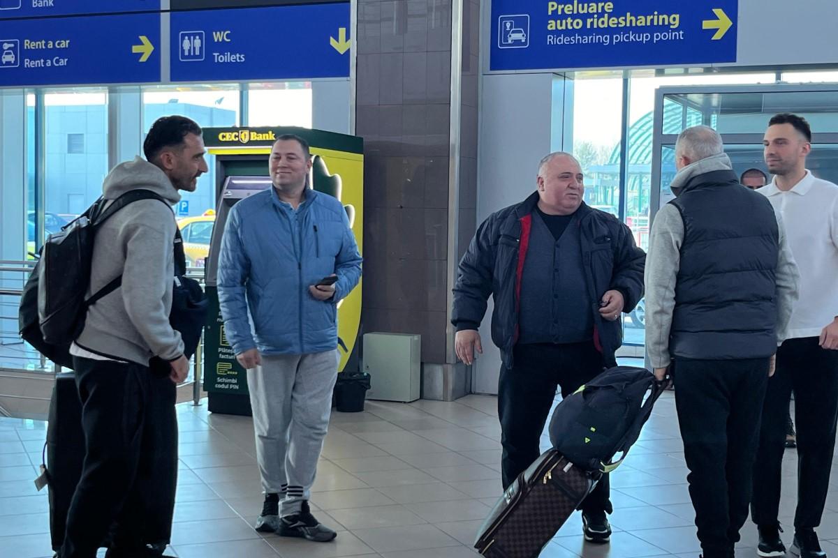 Incredibil! Echipa care ar fi oferit 10 milioane de euro pentru Daniel Bîrligea » Apropiatul lui Gigi Becali vrea să dea lovitura