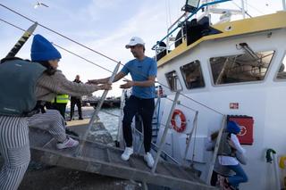 Un fost dublu campion european face contrabandă! » Ce a descoperit poliția într-un port de la Atlantic!