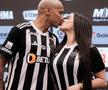 Soția fotbalistului a postat calendarul cu toate zilele în care a făcut sex cu el în 2024: „Obiectivul e să multiplic iubirea”