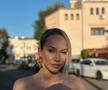 GALERIE FOTO Sandra Izbașa, cerută în căsătorie de Crăciun: „DA! Prințul meu a făcut-o!”