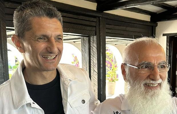 E limpede! Decizia luată în plin scandal de patronul lui PAOK în privința lui Răzvan Lucescu » Ce urmează