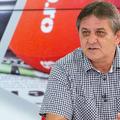 Marius Lăcătuș, în studioul GSP