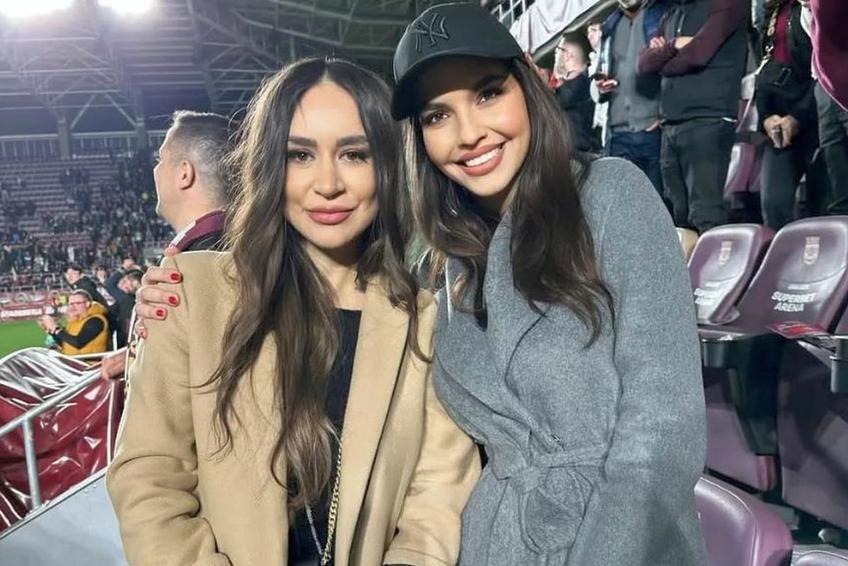 Beatrice Stăncioiu // Foto: Instagram