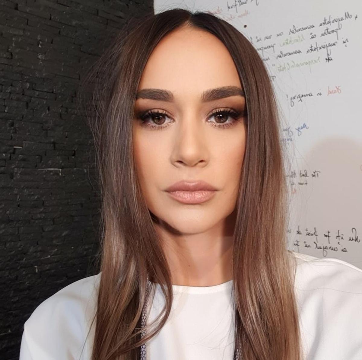 Jurnalista s-a îndrăgostit în cantonamentul lui CFR Cluj: „El m-a abordat. Era foarte sigur pe el”