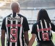 Soția fotbalistului a postat calendarul cu toate zilele în care a făcut sex cu el în 2024: „Obiectivul e să multiplic iubirea”