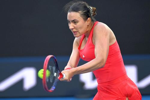 Gabriela Ruse // Foto: Imago