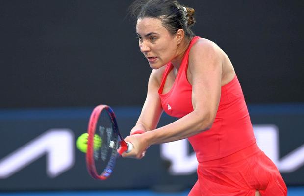 Gabi Ruse a auzit discursul zeflemitor al lui Madison Keys și a reacționat: „Va veni și vremea ei”