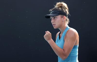 Jaqueline Cristian e favorită în turul următor la Australian Open! Adversara din turul 3, noroc uriaș la Melbourne în 2025