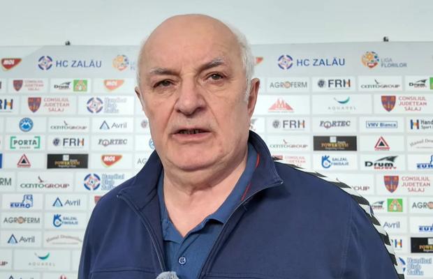 Gheorghe Tadici, declarații surprinzătoare după ce a produs surpriza etapei în „Liga Florilor”: „Într-un fel îmi pare rău...”