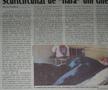 Ce scria Gazeta Sporturilor după accidentarea horror a lui Ardeleanu