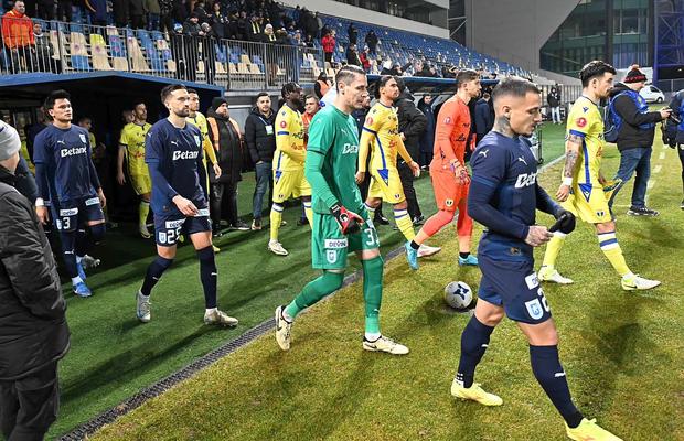 Universitatea Craiova a anunțat al doilea „divorț” în patru ore » Fotbalistul care a marcat în cupele europene pentru olteni a plecat