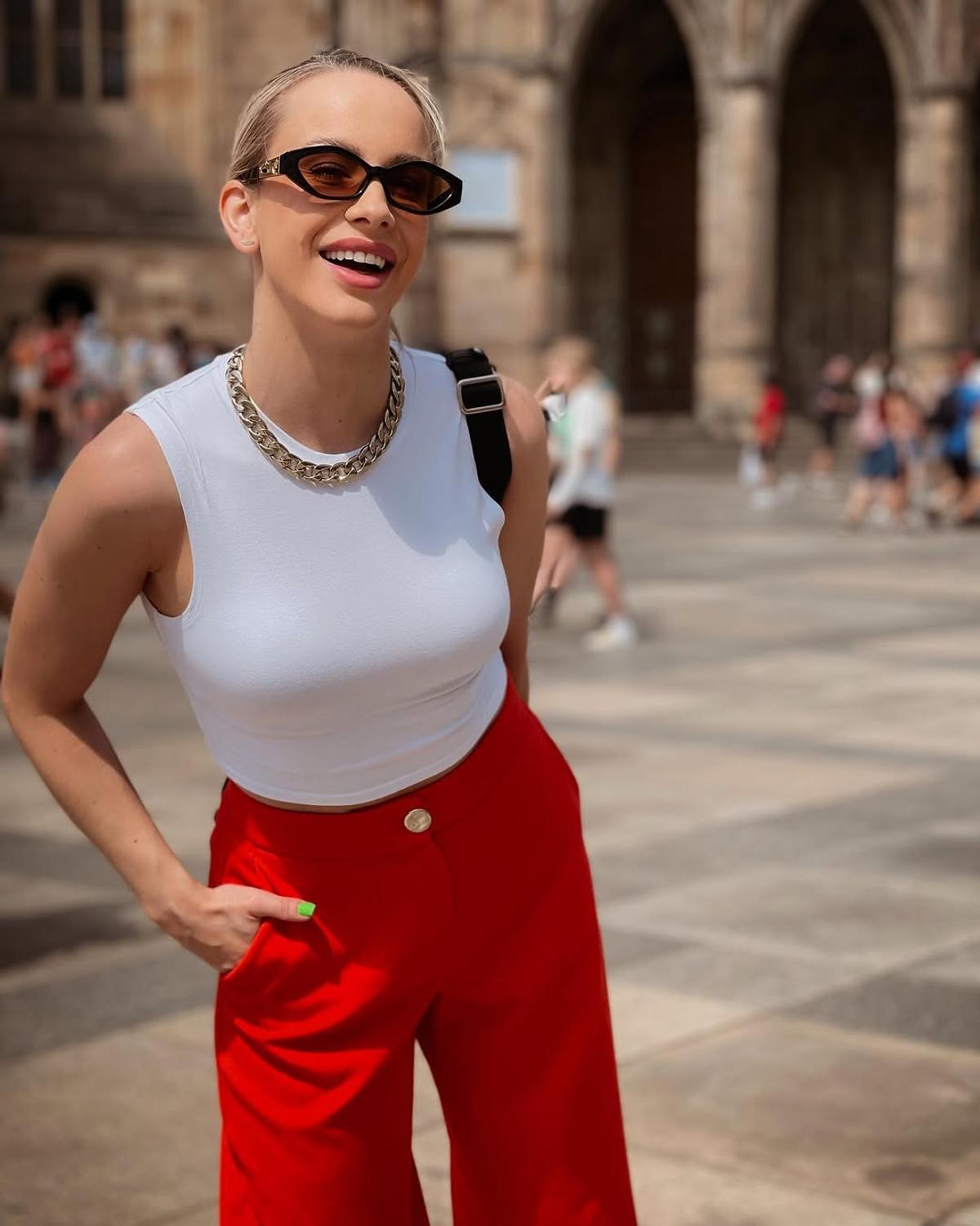 Sandra Izbașa
