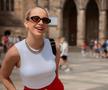 Ce a ajuns să facă Sandra Izbașa, la 11 ani de când s-a retras din gimnastică » Și-a descoperit o nouă pasiune