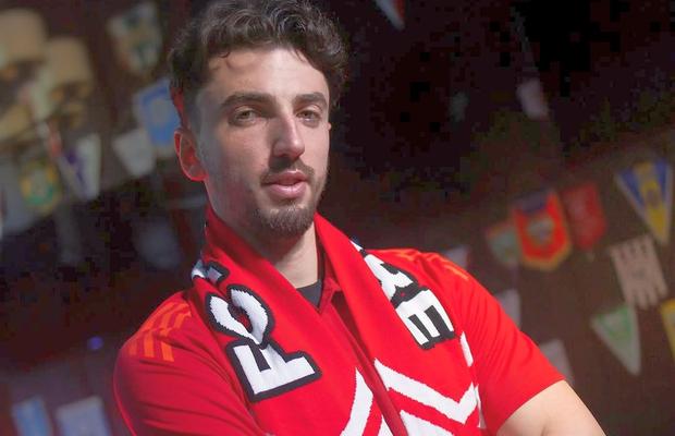 Andrei Vlad, debut nefericit pentru Aktobe: „Îmi prezint scuzele!”