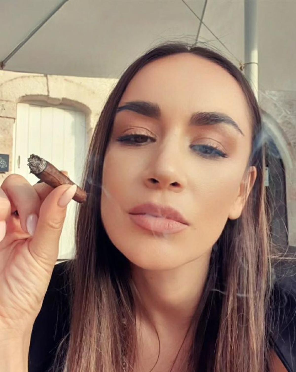 Jurnalista s-a îndrăgostit în cantonamentul lui CFR Cluj: „El m-a abordat. Era foarte sigur pe el”