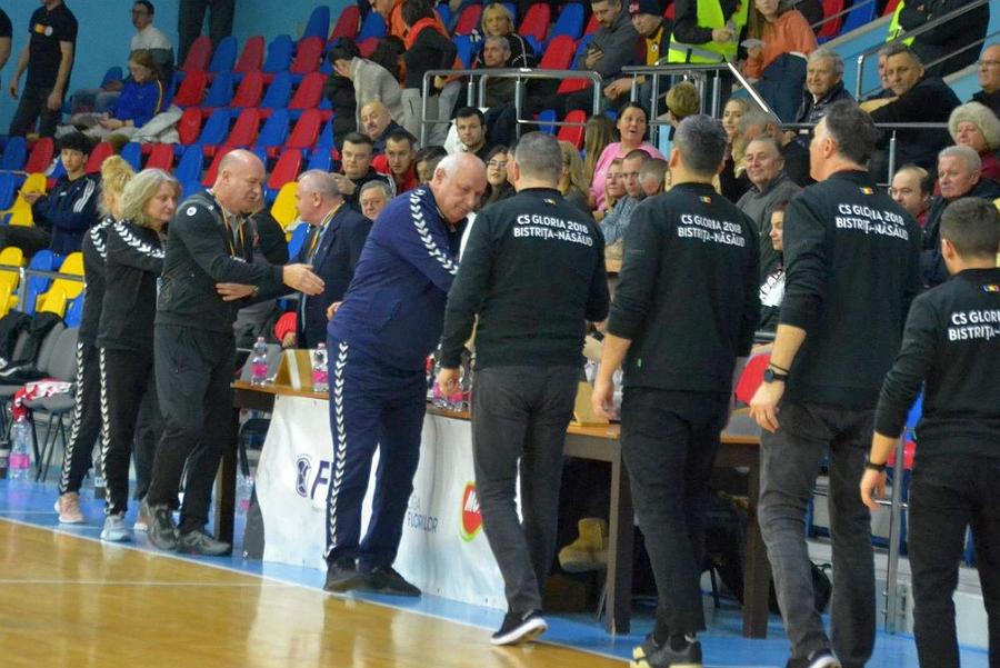 Gheorghe Tadici, declarații surprinzătoare după ce a produs surpriza etapei în „Liga Florilor”: „Într-un fel îmi pare rău...”