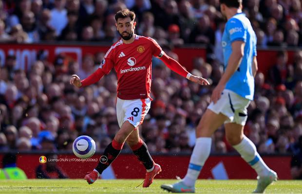 Pe Bune! Derby-ul orașului Manchester, meci cu 25% Boost