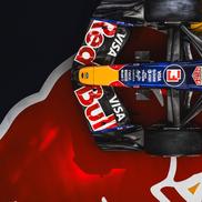 sursă fotografii: Instagram @ redbullracing, redbull