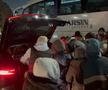 Florin Tănase n-a plecat cu autocarul echipei de la Mioveni!