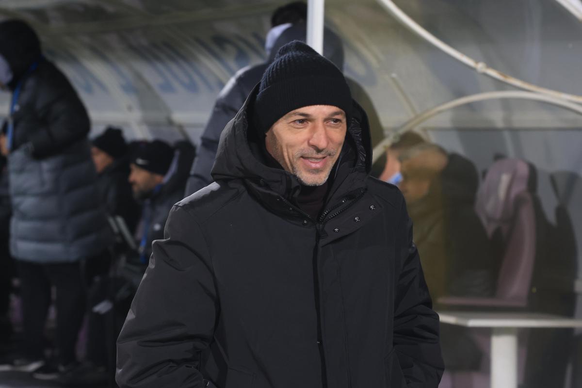 Statisticienii au refăcut calculele » Ce șanse mai are FCSB să prindă play-off-ul, după eșecul cu FC Argeș