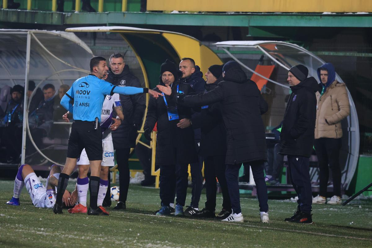 Micovschi a învins-o pe FCSB și a transmis un mesaj către Rapid: „În sfârșit”