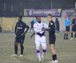 Ce s-a întâmplat la finalul meciului FC Argeș - FCSB 1-0