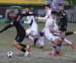 FCSB înghețată