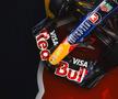 sursă fotografii: Instagram @ redbullracing, redbull