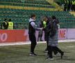 Înainte de FC Argeș - FCSB