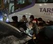 Florin Tănase n-a plecat cu autocarul echipei de la Mioveni!