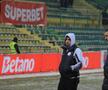 Înainte de FC Argeș - FCSB