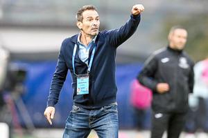 Măldărășanu a rostit numele echipei din Superliga pe care n-ar antrena-o niciodată: „Nu se pune problema”