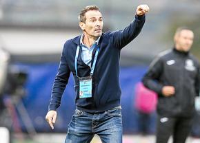 Măldărășanu a rostit numele echipei din Superliga pe care n-ar antrena-o niciodată: „Nu se pune problema”
