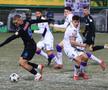 Bîrligea, în acțiune în meciul FC Argeș - FCSB / FOTO: Ionuț Iordache (GSP.ro)