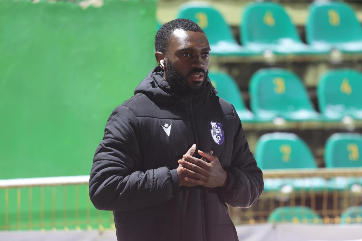 Înainte de FC Argeș - FCSB