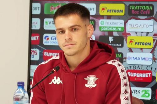 Daniel Paraschiv