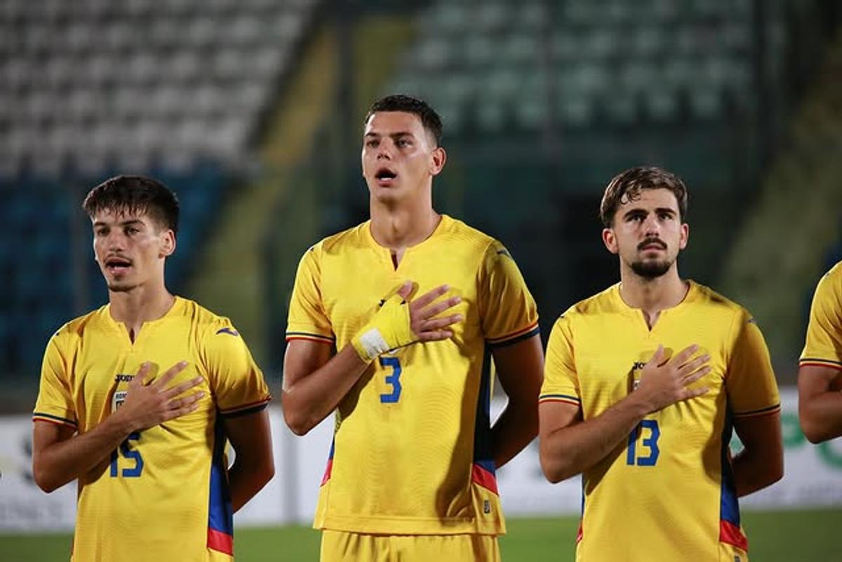 Matteo Duțu / Foto: Instagram