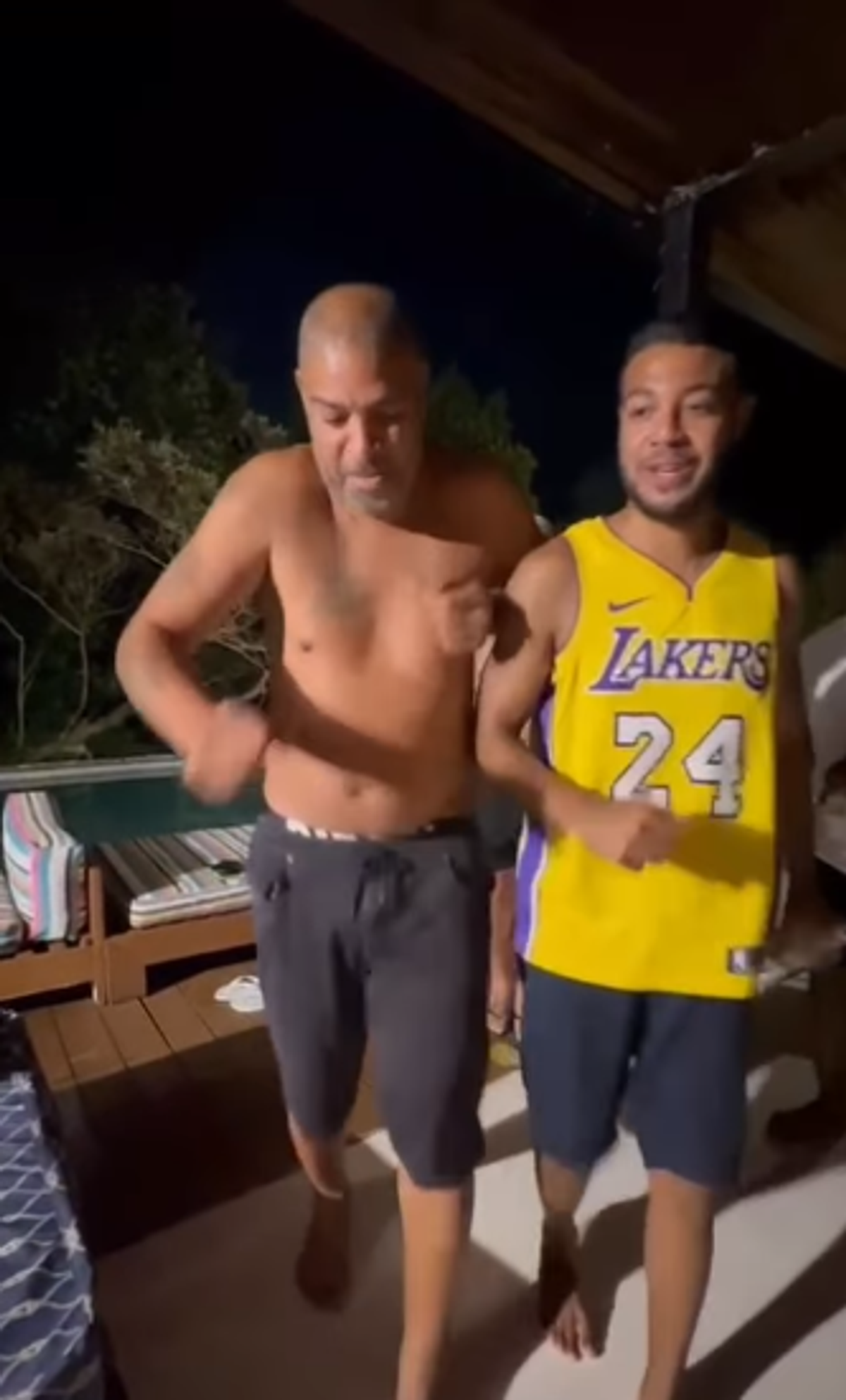 Adriano a devenit din nou viral pe rețelele sociale