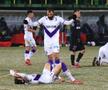 Ce s-a întâmplat la finalul meciului FC Argeș - FCSB 1-0