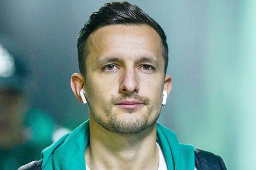 Marius Ștefănescu // sursă foto: Facebook @ Konyaspor