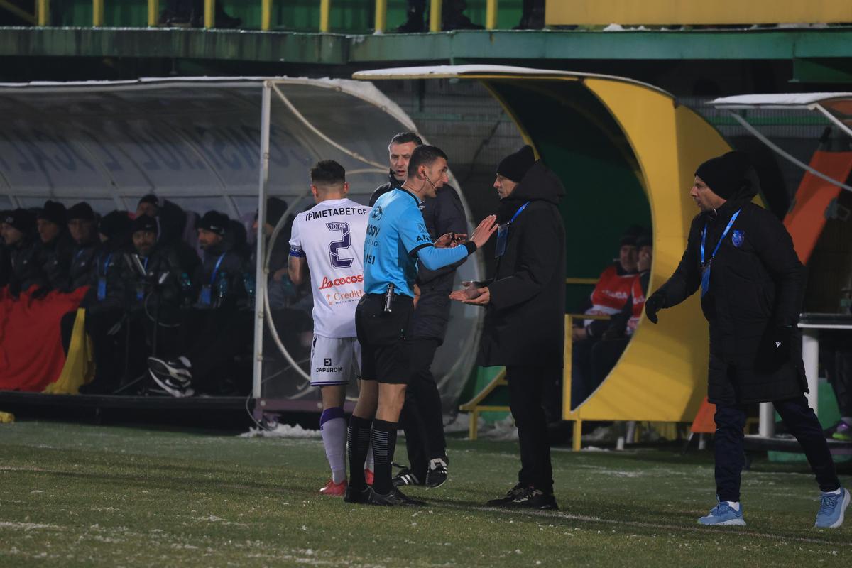 Micovschi a învins-o pe FCSB și a transmis un mesaj către Rapid: „În sfârșit”