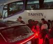 Florin Tănase n-a plecat cu autocarul echipei de la Mioveni!