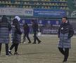 Înainte de FC Argeș - FCSB