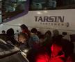 Florin Tănase n-a plecat cu autocarul echipei de la Mioveni!