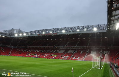 Fii pregătit de meciul începutului de an! Află tot ce contează despre Derby-ul Manchester