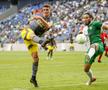 Ofri Arad, noul jucător al campioanei FCSB