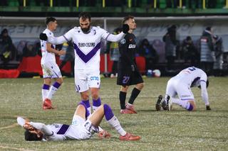 Campioana a înghețat la Mioveni! FCSB a fost învinsă de un FC Argeș încântător, iar drumul spre play-off începe cum nu se putea mai prost
