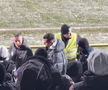 Mihai Stoica, în conflict cu spectatorii la Argeș - FCSB / FOTO: Andrei Crăițoiu (GSP.ro)